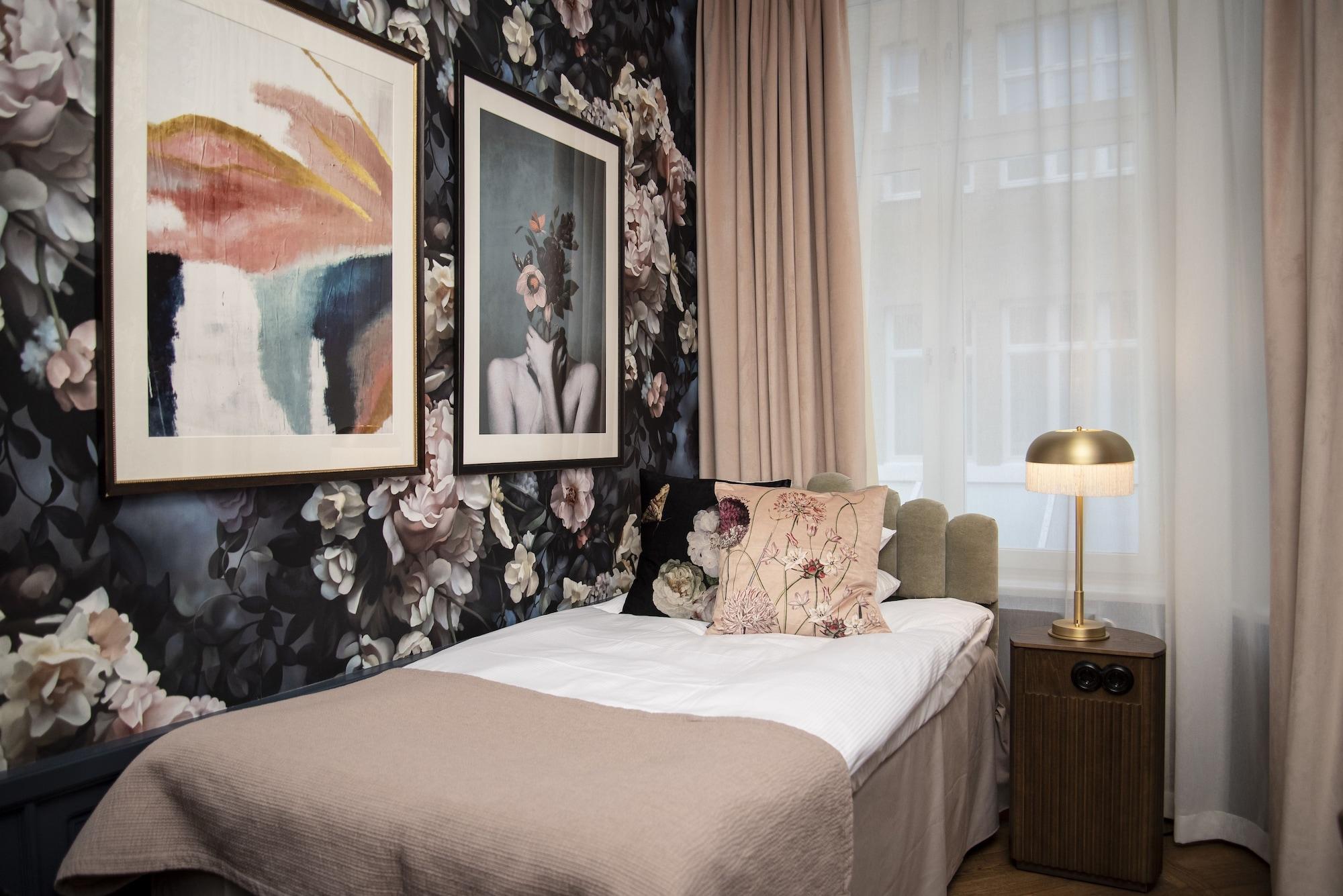 The Vault Hotel, Worldhotels Crafted Helsingborg Eksteriør bilde