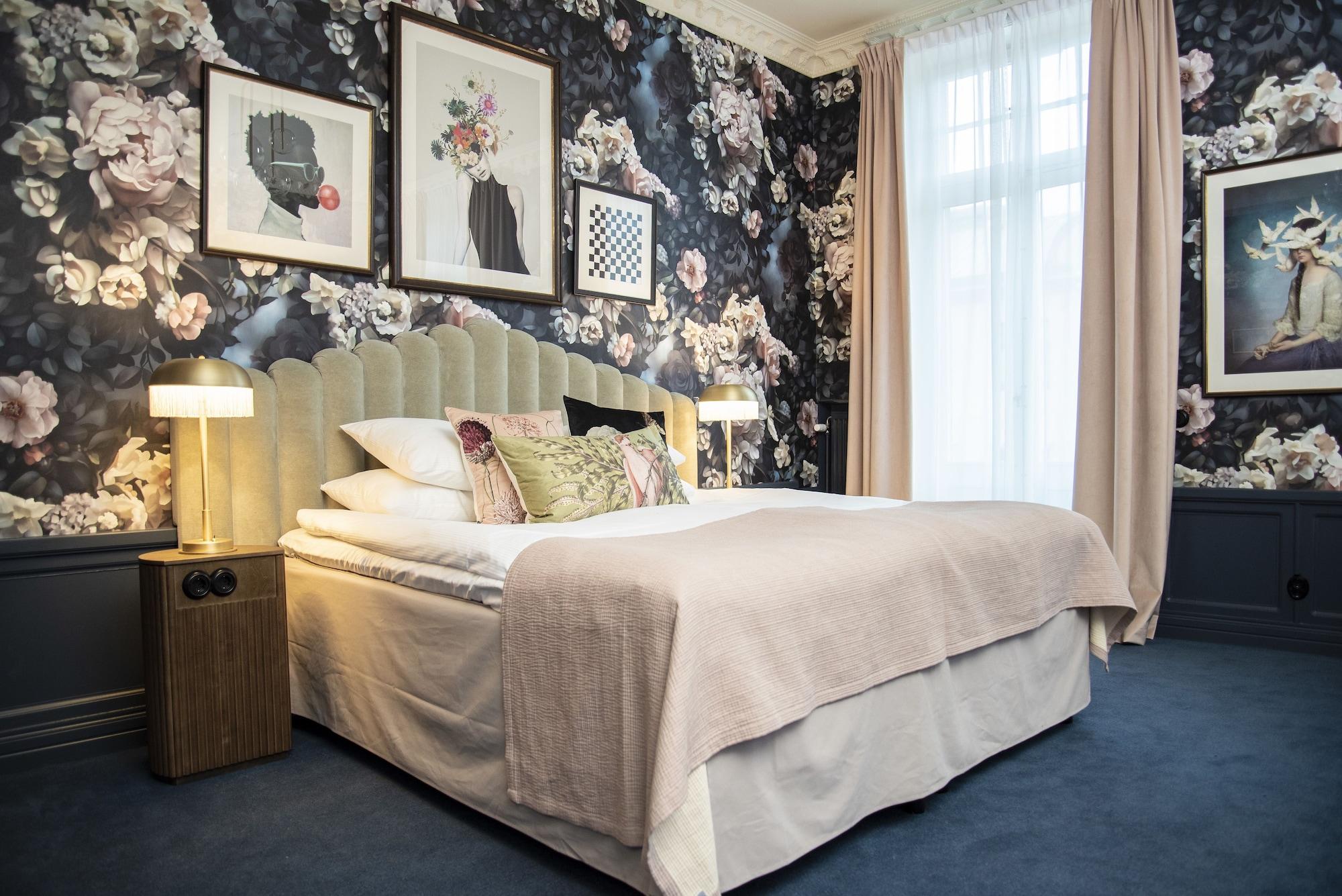 The Vault Hotel, Worldhotels Crafted Helsingborg Eksteriør bilde