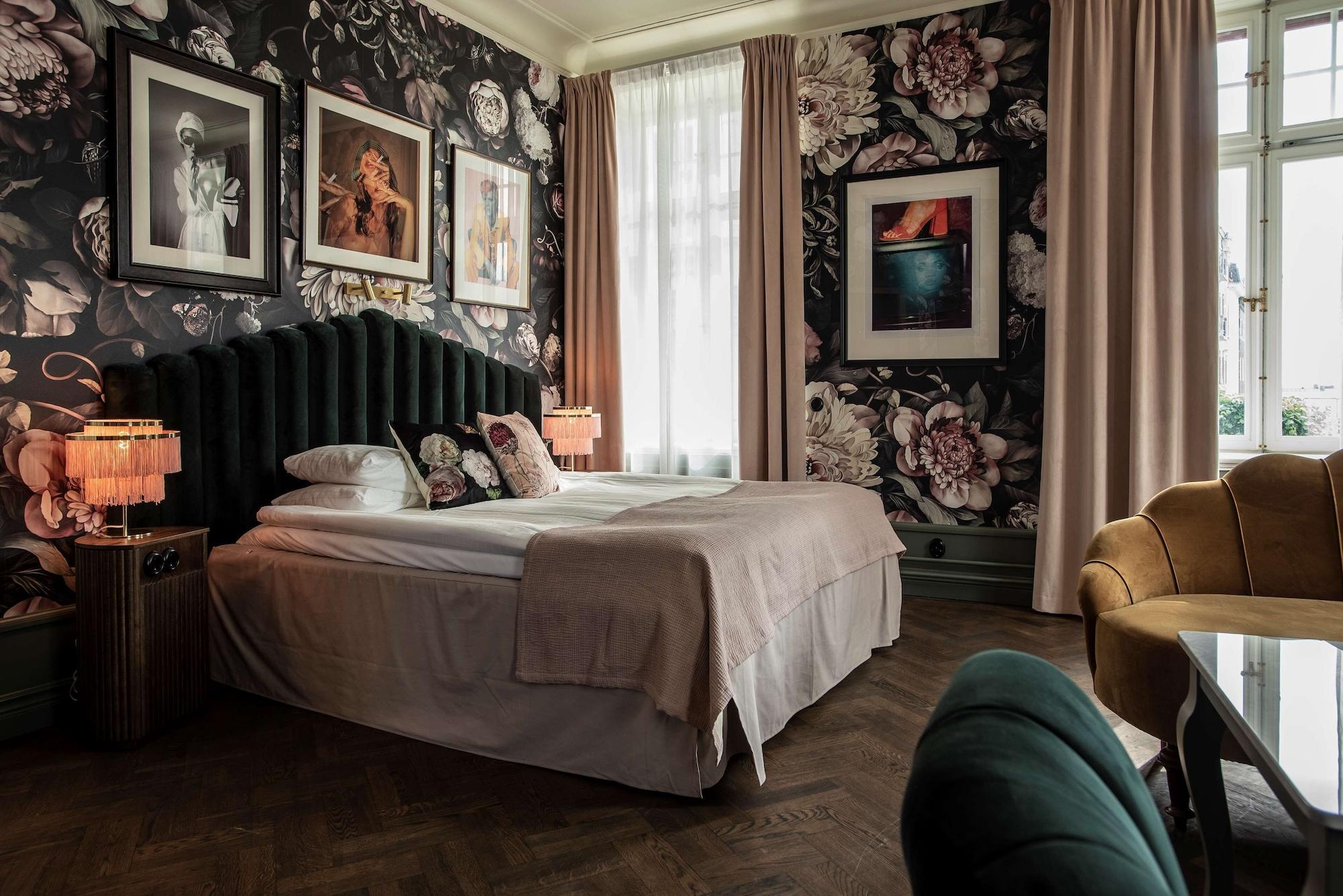 The Vault Hotel, Worldhotels Crafted Helsingborg Eksteriør bilde